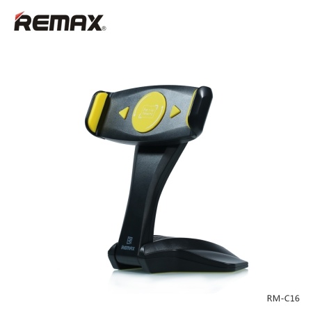 Автомобильный держатель Remax RM-C16 for iPad