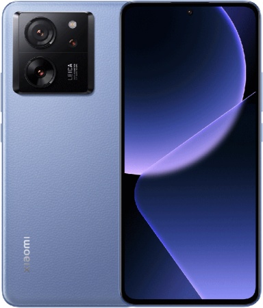 Смартфон Xiaomi 13T 8/256 ГБ RU синий