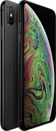 Смартфон УЦЕНКА Apple iPhone XS Max 256 Gb Серый космос  