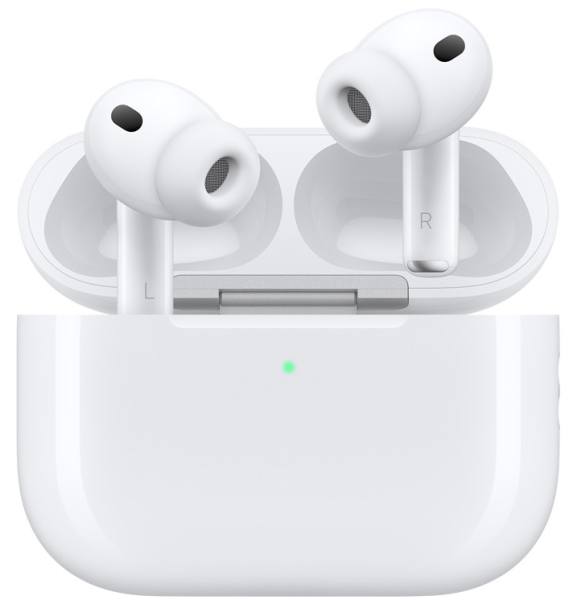 Наушники Apple AirPods Pro 3
