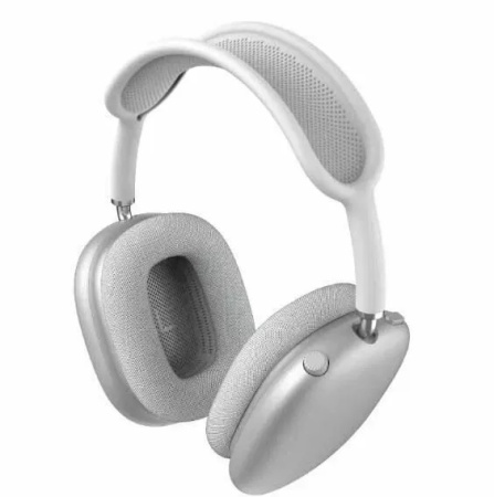 Беспроводные наушники WEKOME WM-03 серебристые 