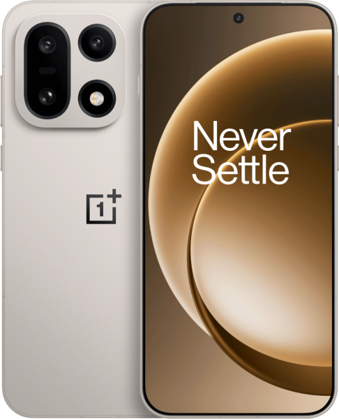 Смартфон OnePlus 15 (CPH2747) 16/512 Sand Storm