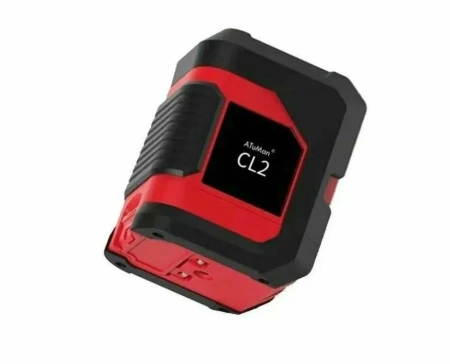 Лазерный дальномер Xiaomi Duka CL-2