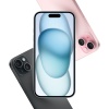 Смартфон Apple iPhone 15 128Gb голубой