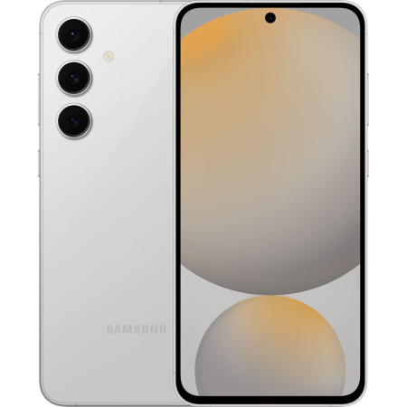 Смартфон Samsung Galaxy S24 FE (SM-S721B/DS) 8/256 ГБ, серый