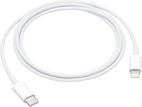 Кабель Apple USB-C to lightning Charge Cable 2m MLL82ZM/A