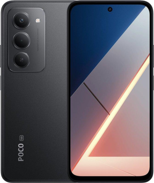 Смартфон Xiaomi Poco M8s