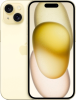 Смартфон Apple iPhone 15 128Gb желтый