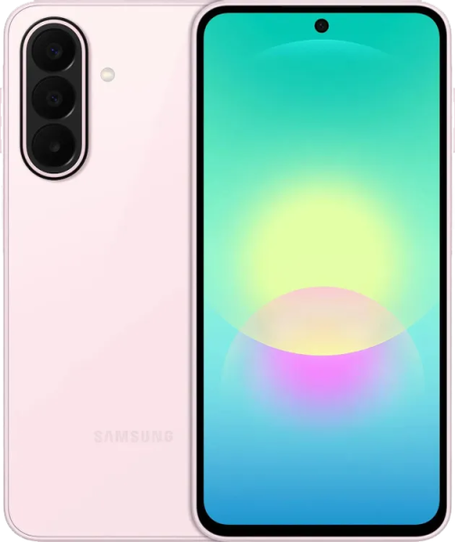 Смартфон Samsung Galaxy A27 8GB / 256GB розовый Global