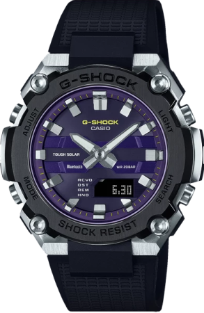 Наручные часы Casio GST-B600A-1A6DR