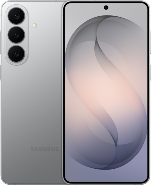 Смартфон Samsung Galaxy S26 Plus 12/256 ГБ, серый