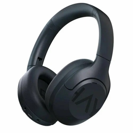 Беспроводные наушники Xiaomi HAYLOU S30 ANC синие