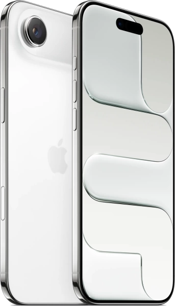 Смартфон Apple iPhone Air 8GB / 256GB Cloud White