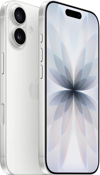Смартфон Apple iPhone 17 256Gb White Смартфон Apple iPhone 17 256Gb White