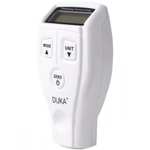 Толщиномер лакокрасочного покрытия Mi ATuMan Duka CH-1 (белый)