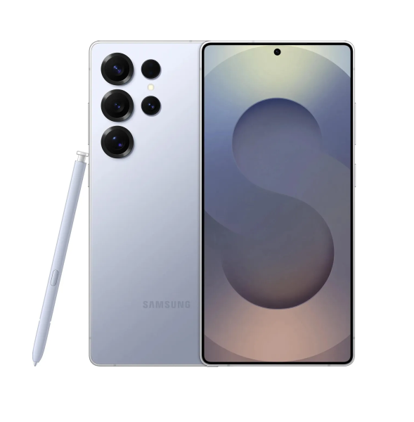 Смартфон Samsung Galaxy S25 Ultra 12GB / 512GB синий титан
