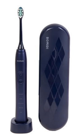 Электрическая зубная щетка Xiaomi Bomidi Electric Toothbrush Sonic TX5 (синяя)