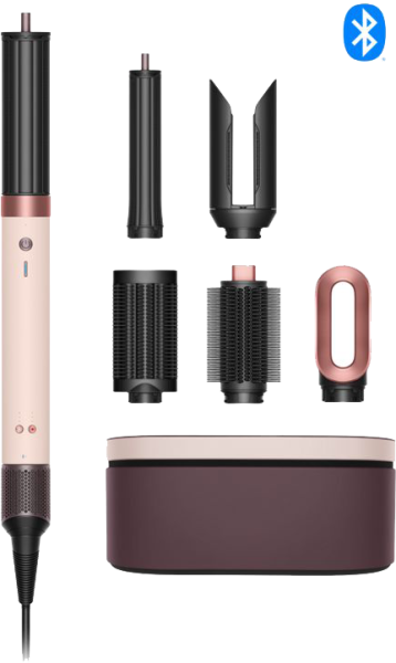 Стайлер Dyson Airwrap Coanda 2x HS09 Ceramic Pink/Rose Gold