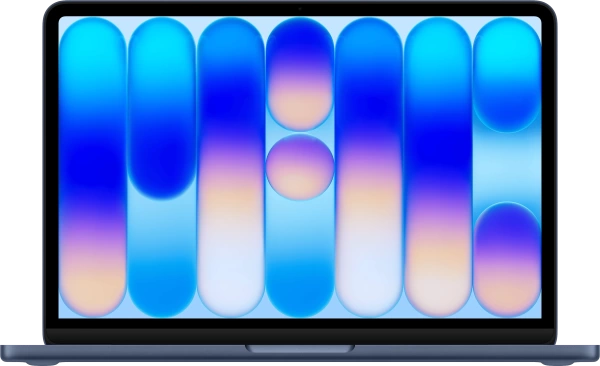 Ноутбук Apple MacBook Neo 13" (A18 Pro, 6C CPU/5C GPU,2026)  8 ГБ, 256 ГБ SSD, MHFF4, индиго