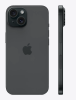 Смартфон Apple iPhone 15 256Gb черный