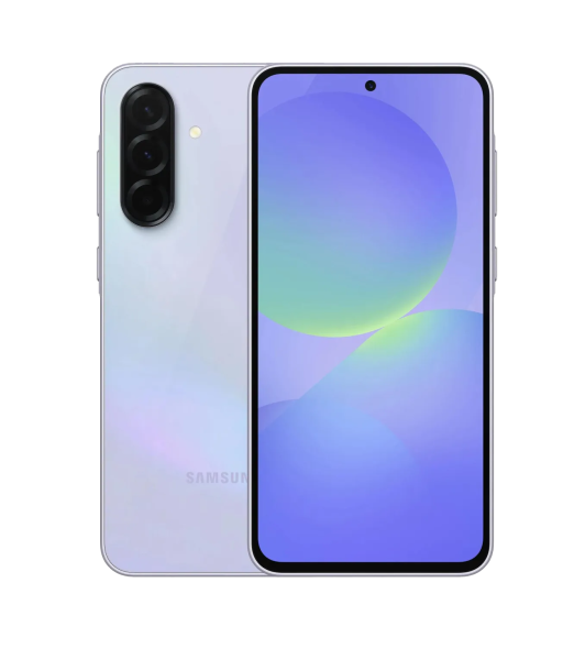 Смартфон Samsung Galaxy A36 5G 12GB / 256GB Лавандовый