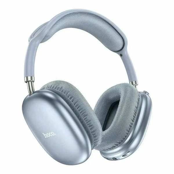 Беспроводные Bluetooth-наушники HOCO W35 Air (Blue)