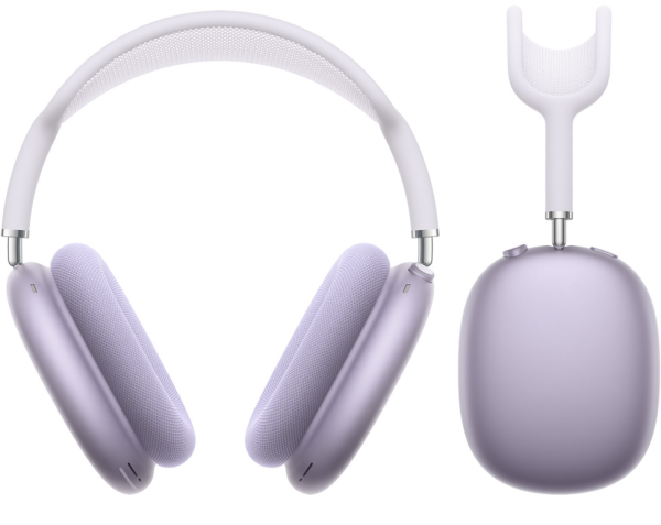 Наушники Apple AirPods Max 2, «Фиолетовый»