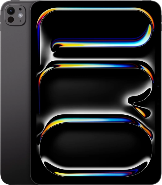 Apple iPad Pro 13" (2025) M5 256Gb LTE черный