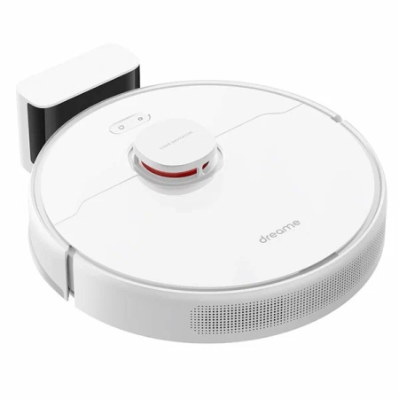 Робот-пылесос Dreame D9 Max Gen2, белый (RLD34GA)
