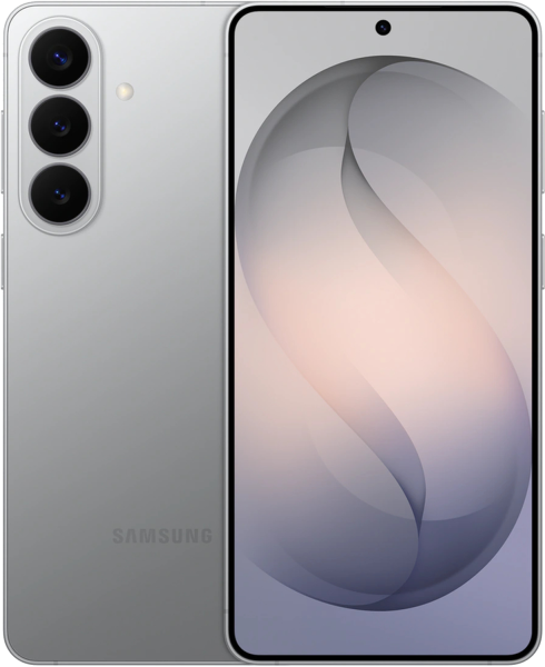 Смартфон Samsung Galaxy S26 12/256 ГБ, серый