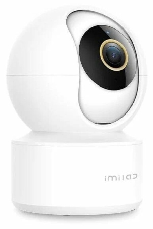 IP-камера Xiaomi Imilab C21 Home Security Camera (CMSXJ56B) White