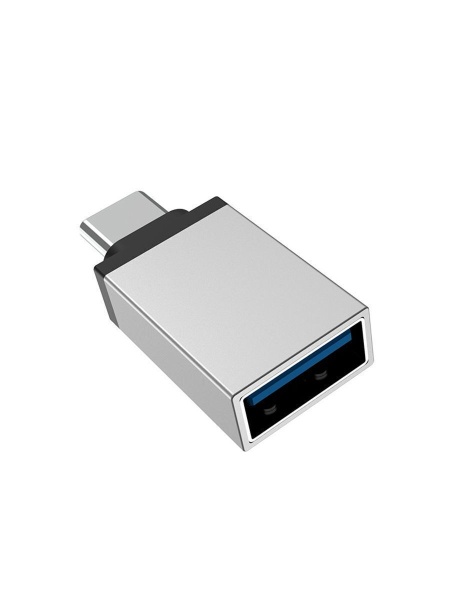 Переходник USB 2.0 -> Micro USB 