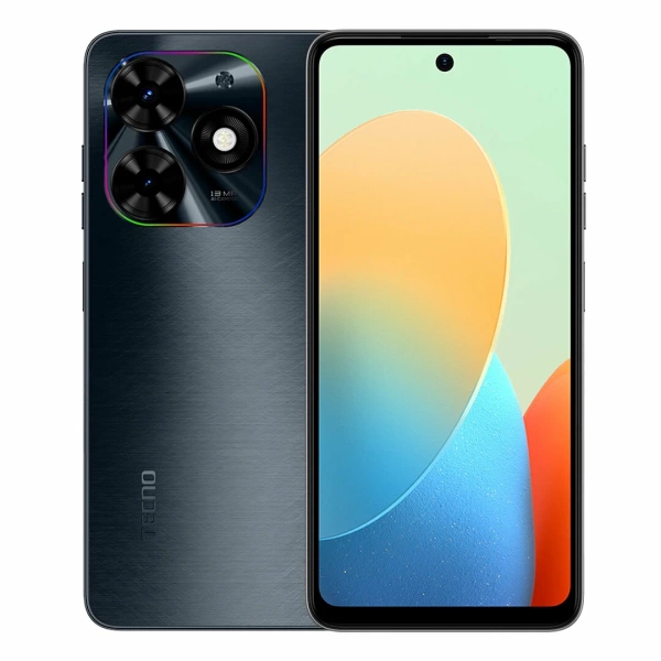 Смартфон Tecno Spark Go 2024