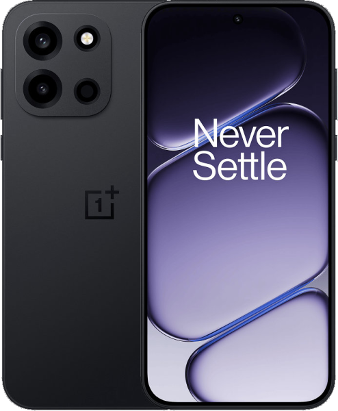 Смартфон OnePlus Nord 6 12/512 Pitch Black