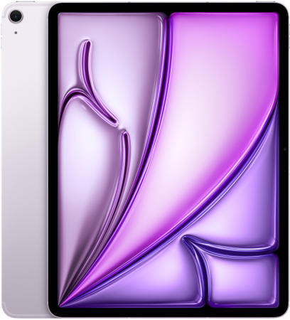Планшет Apple iPad Air 11" 2025 128Gb Wi-Fi фиолетовый MCA04